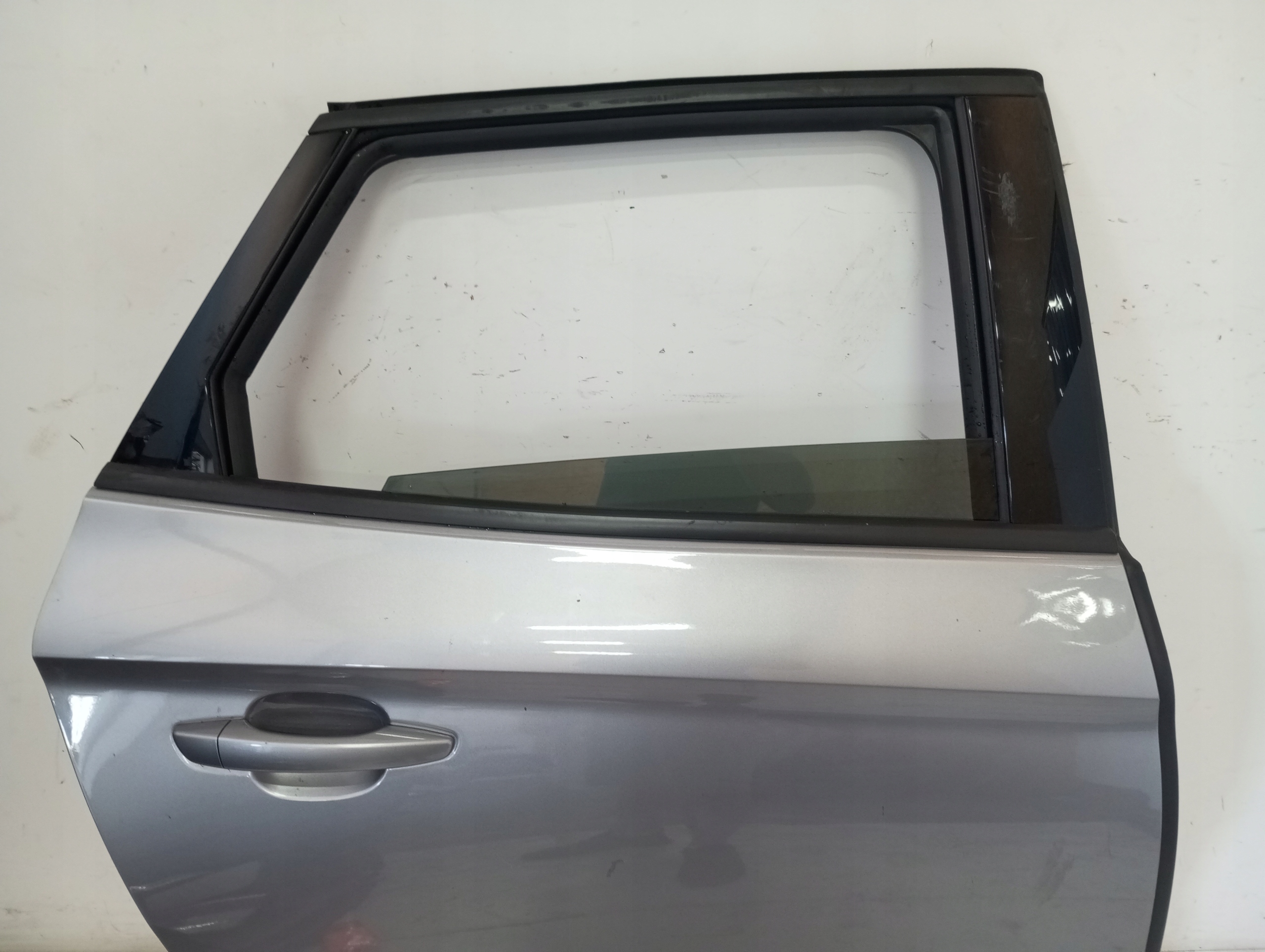 door right rear. OPEL GRANDLAND X 22R