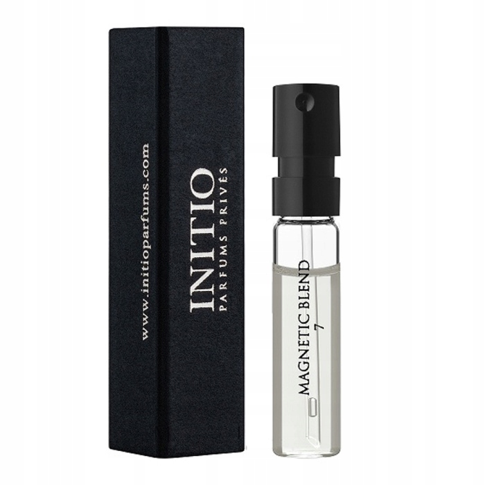 Initio Parfums Prives Magnetic Blend 7 Edp 1,5ml