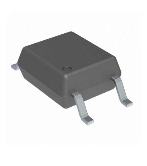 5× TRANSOPTOR PC357 SO4 SMD x 5