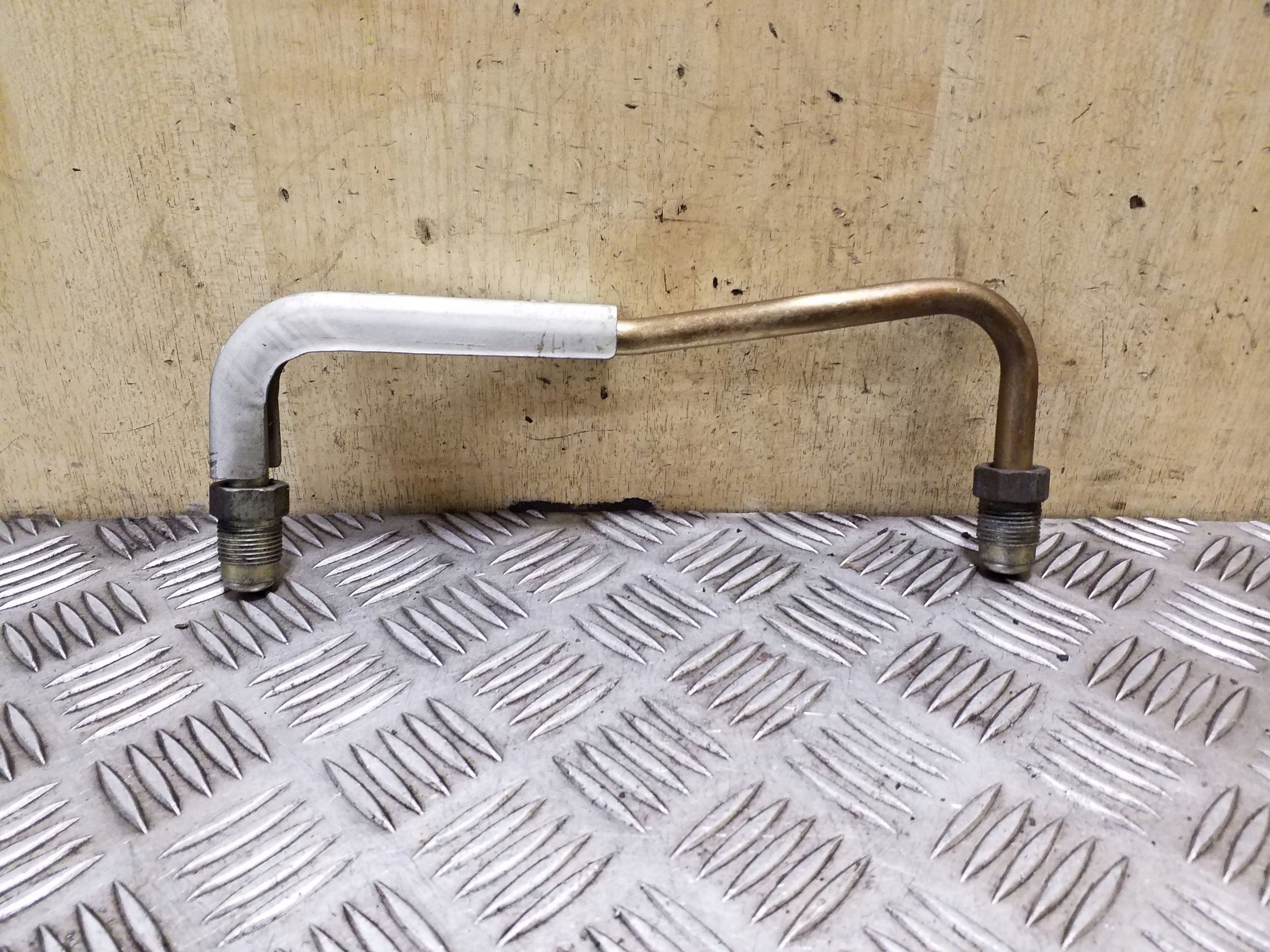 SUBARU LEGACY PRZEWÓD EGR