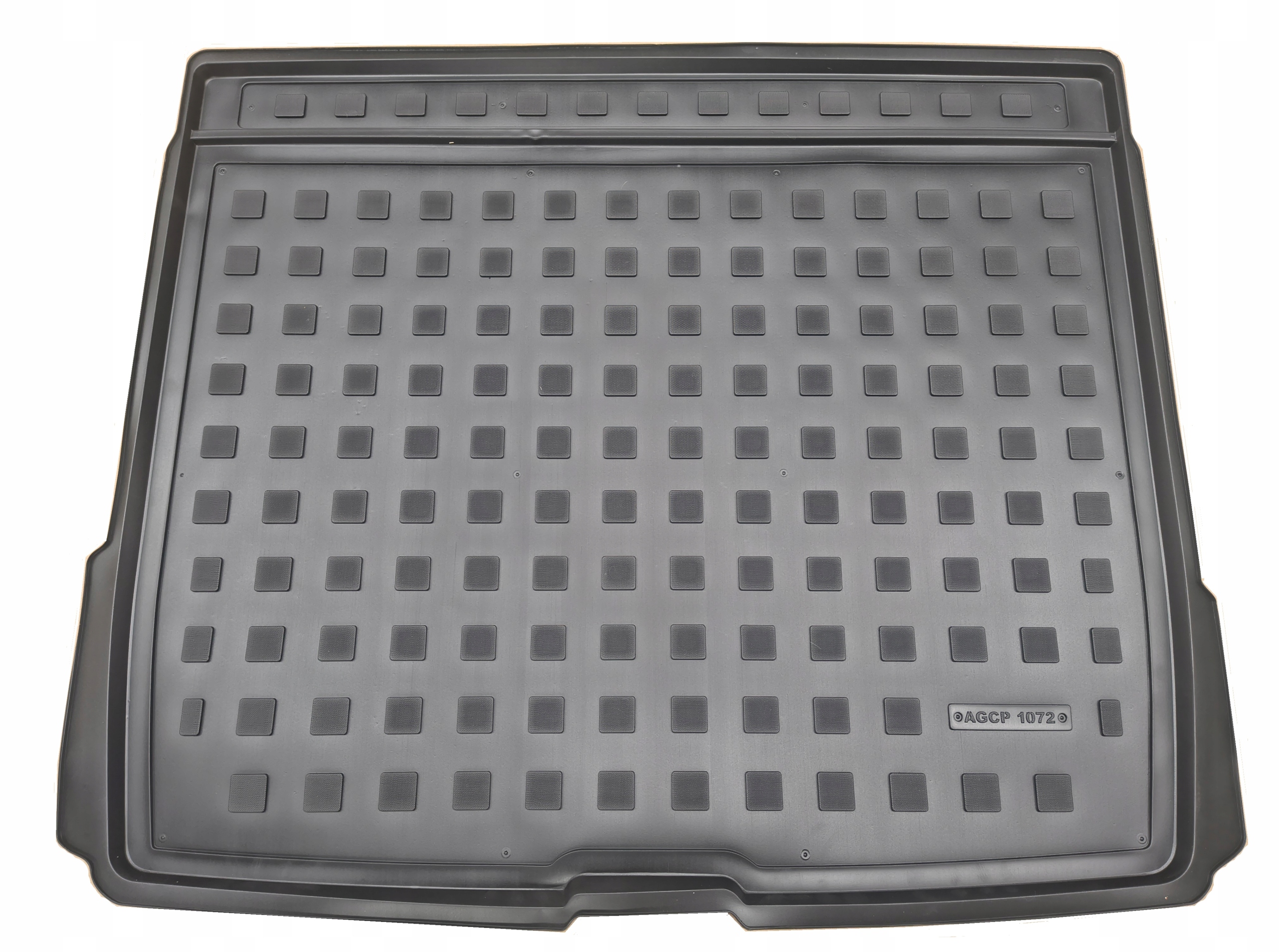 Mata do bagażnika Mercedes Eqb X243 2023+, Mercedes Glb X247 2019 2025