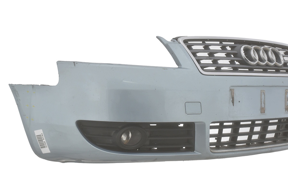 front bumper * front AUDI A4 B6 CABRIO LY5S