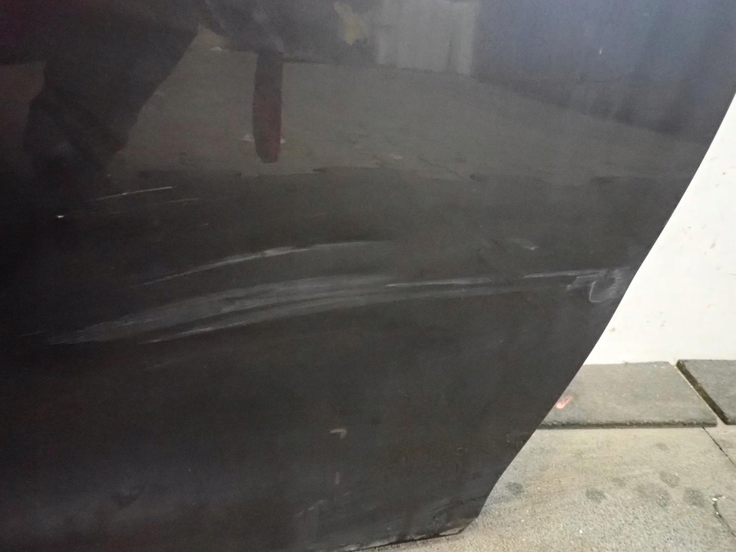 door front front right OPEL ASTRA VI L 2022