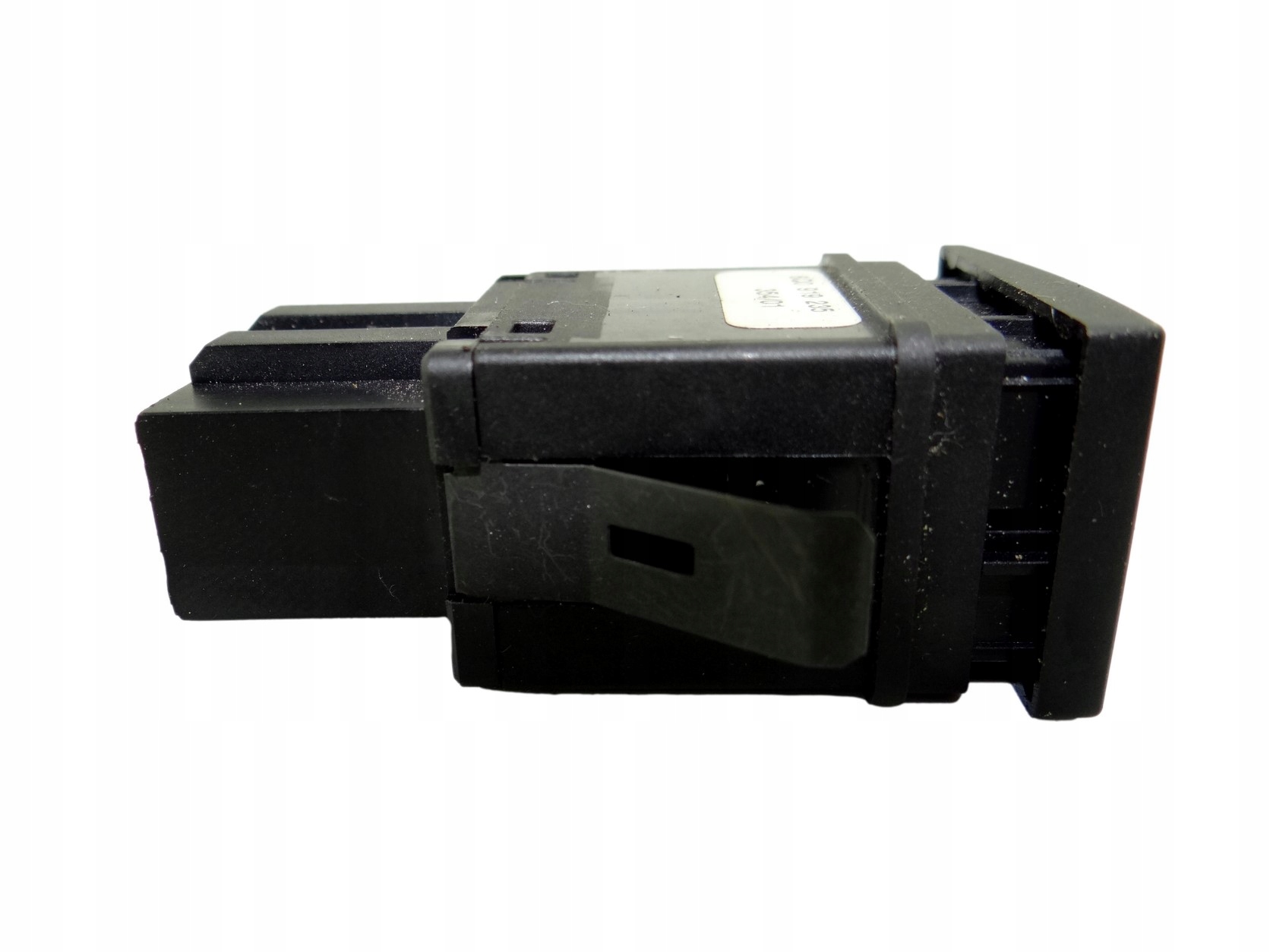 switch airbag VOLKSWAGEN POLO 6Q0 919 235