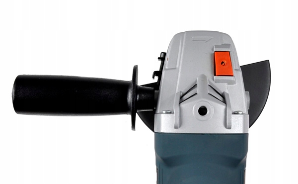 SZLIFIERKA KĄTOWA Z REGULACJĄ 1150W 125mm BASS Marka Bass