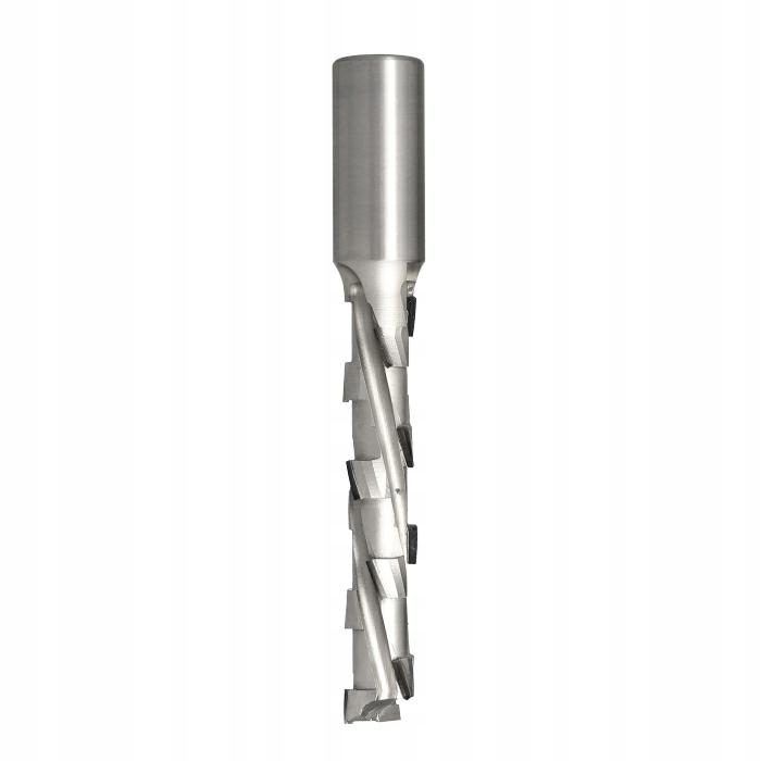 Ita Tools diamantová fréza Z1+1 D20 I113 L180 S25 mm 3 spirály/tělo Ocel