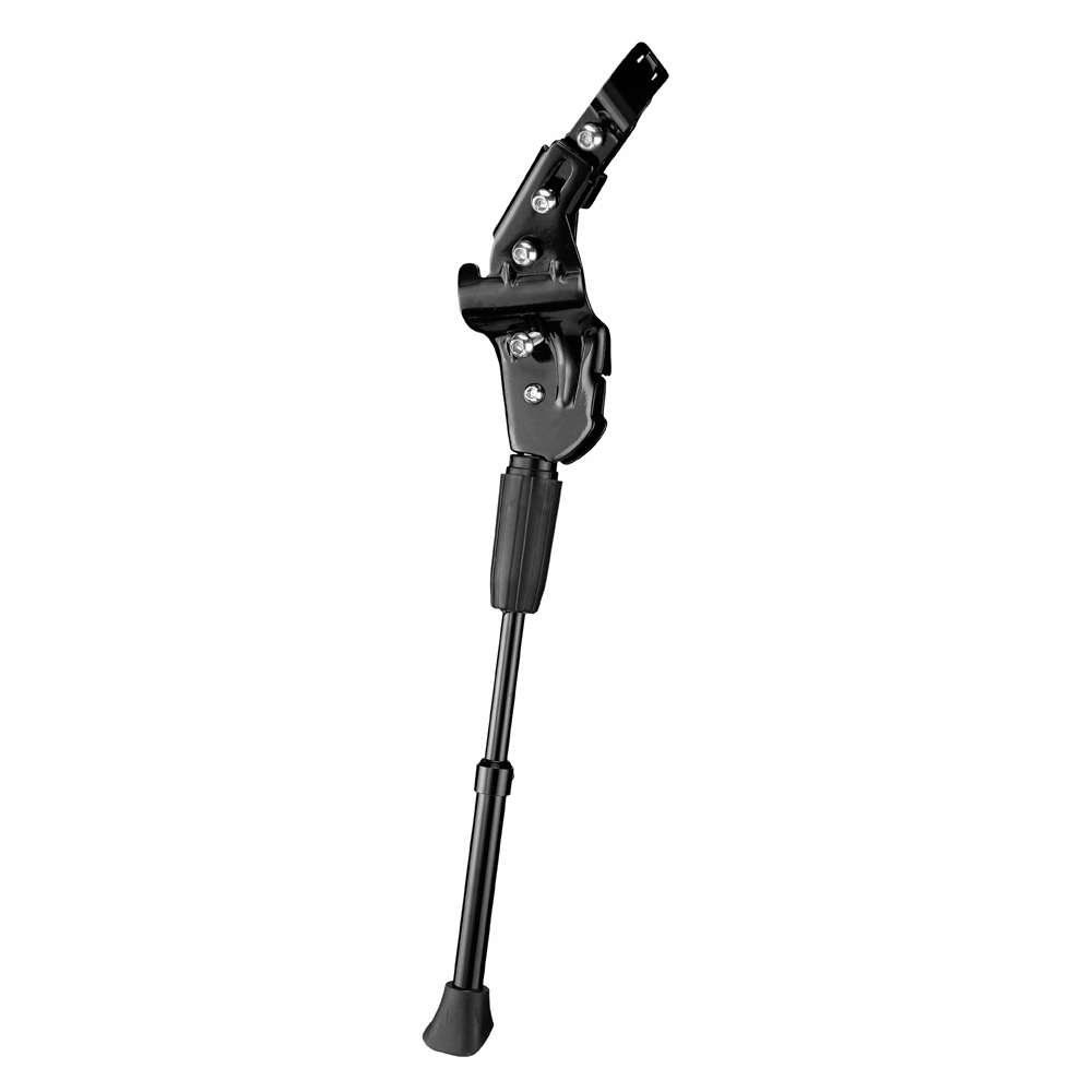 Podpórka rowerowa Uni 2 24"-28", czarna