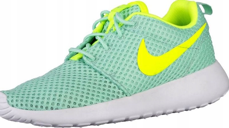 Boty Nike Wmns Rosherun Br vel. 38