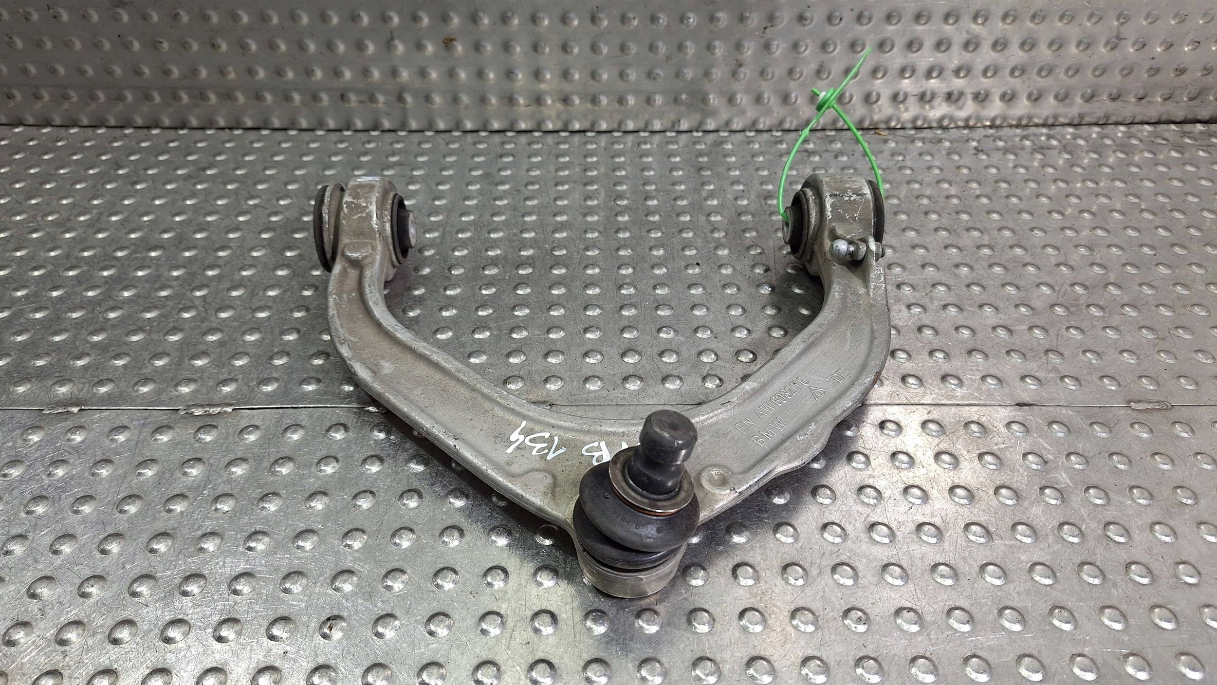 arm left front upper 6776417 BMW X5 E70 X6 E71 F15 F16