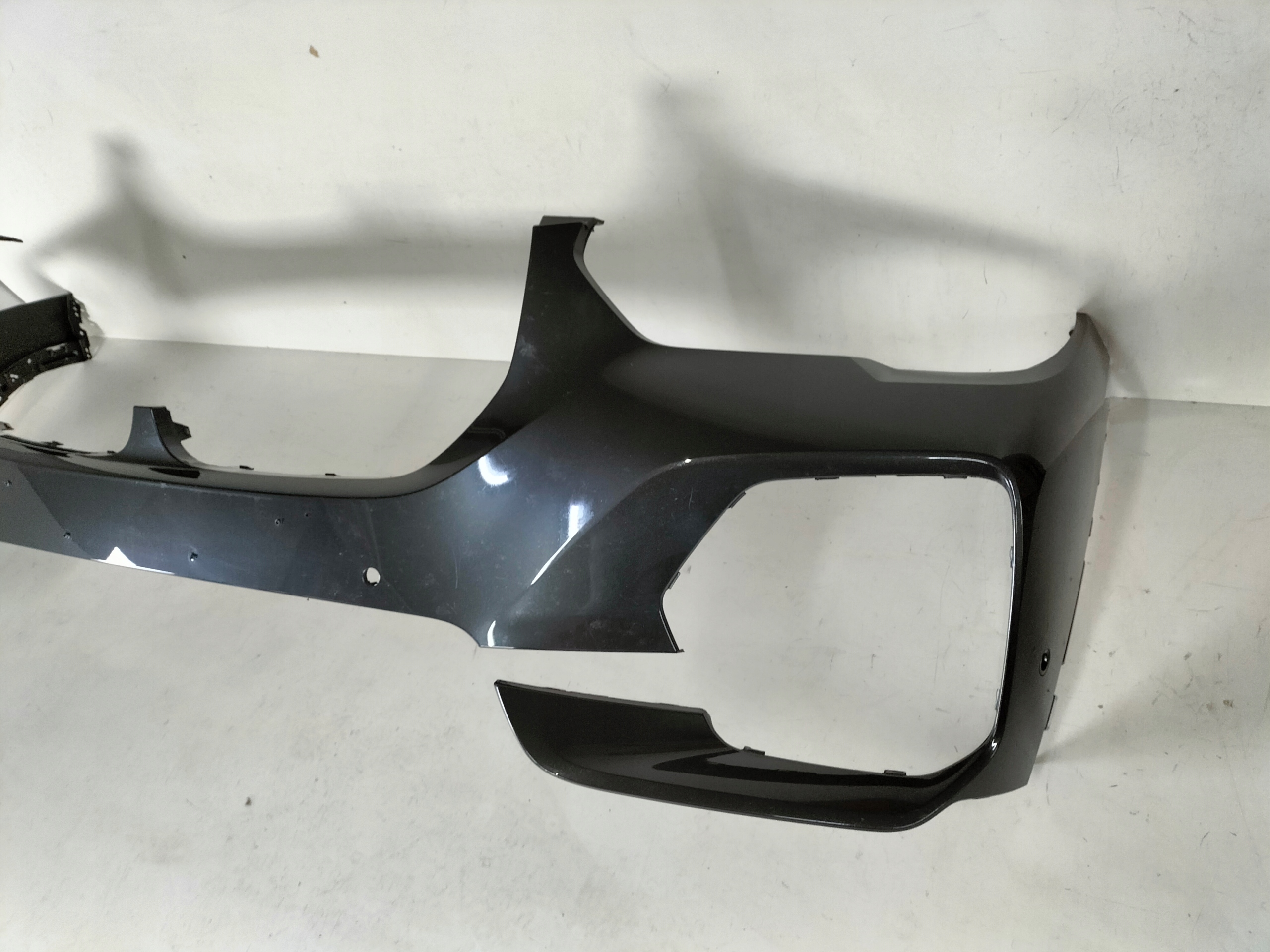 FRONTSTOSSSTANGE VORNE BMW X5 G05 18