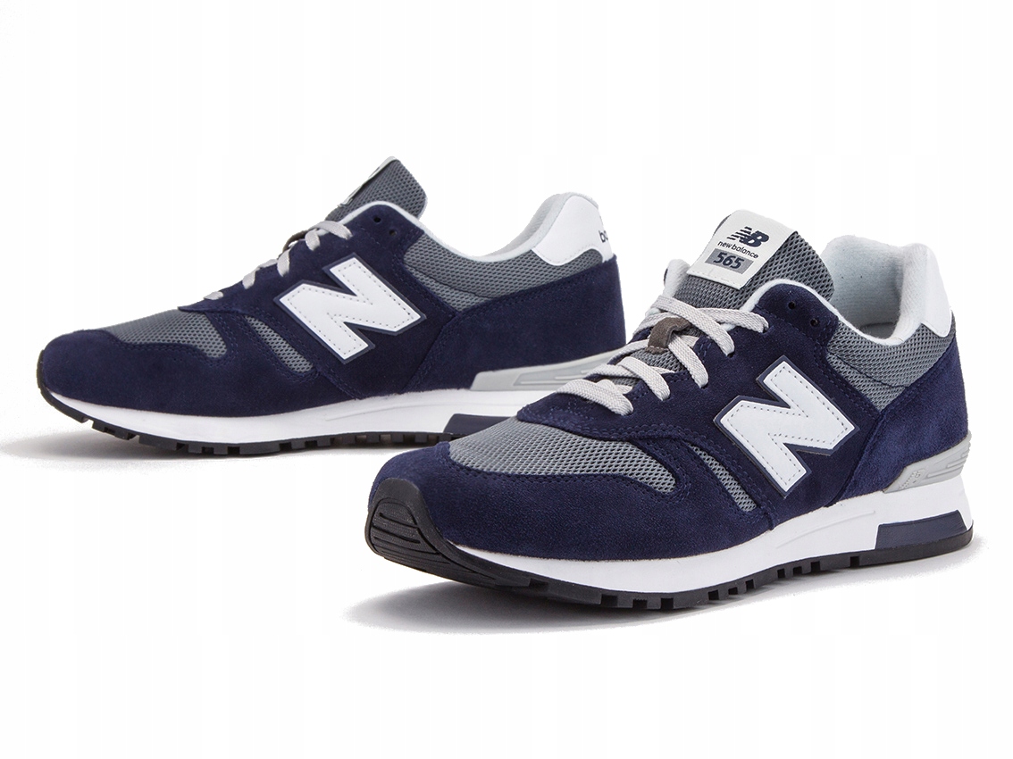 

New Balance ML565CPC Buty Męskie