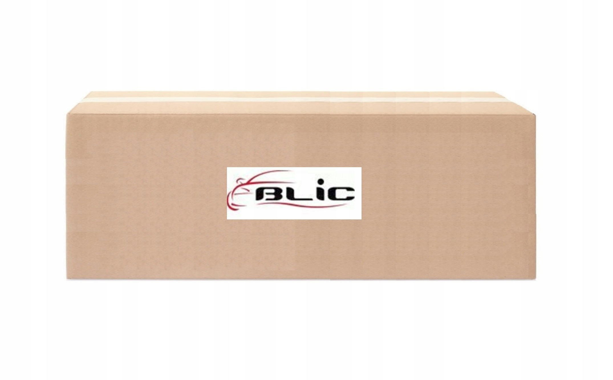 Rura wlewu BLIC 6906-00-0152607P