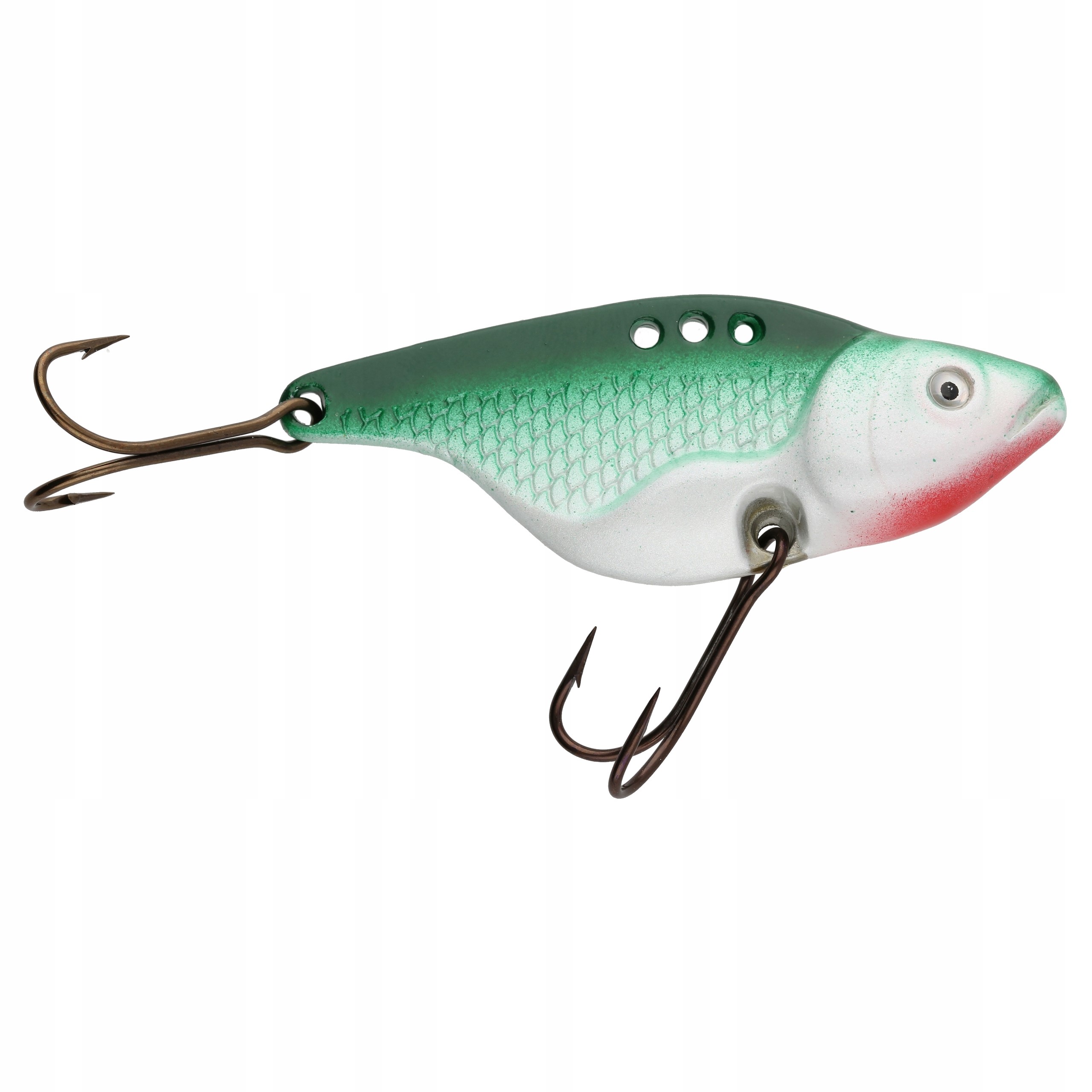 Cykada JMC ADVENTURE Bream Green 20g/5.5cm