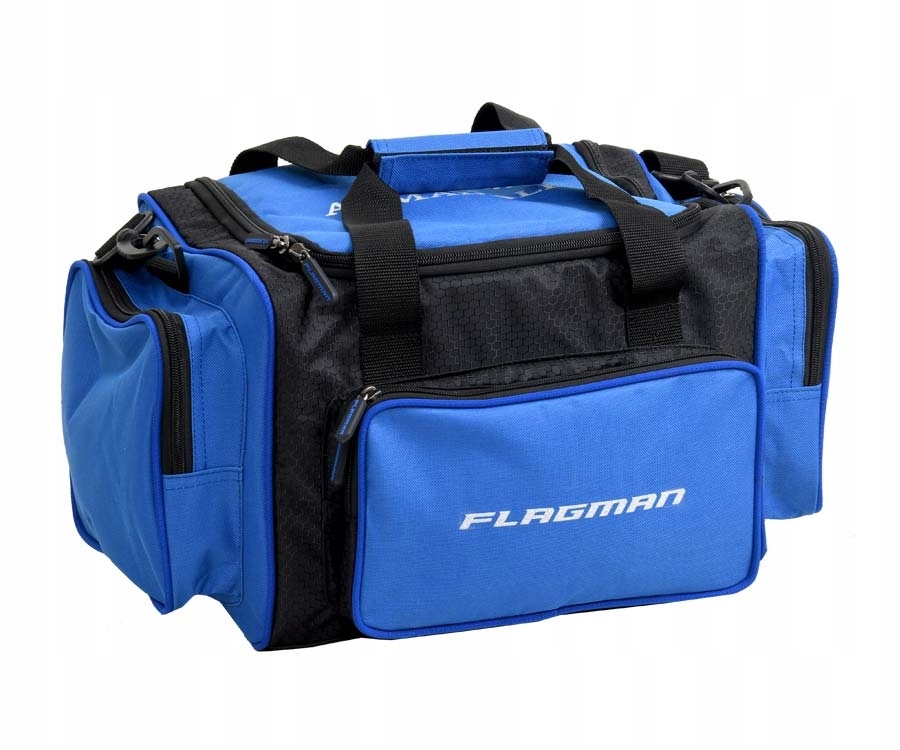 Torba Flagman Armadale Match Fishing Bag Small
