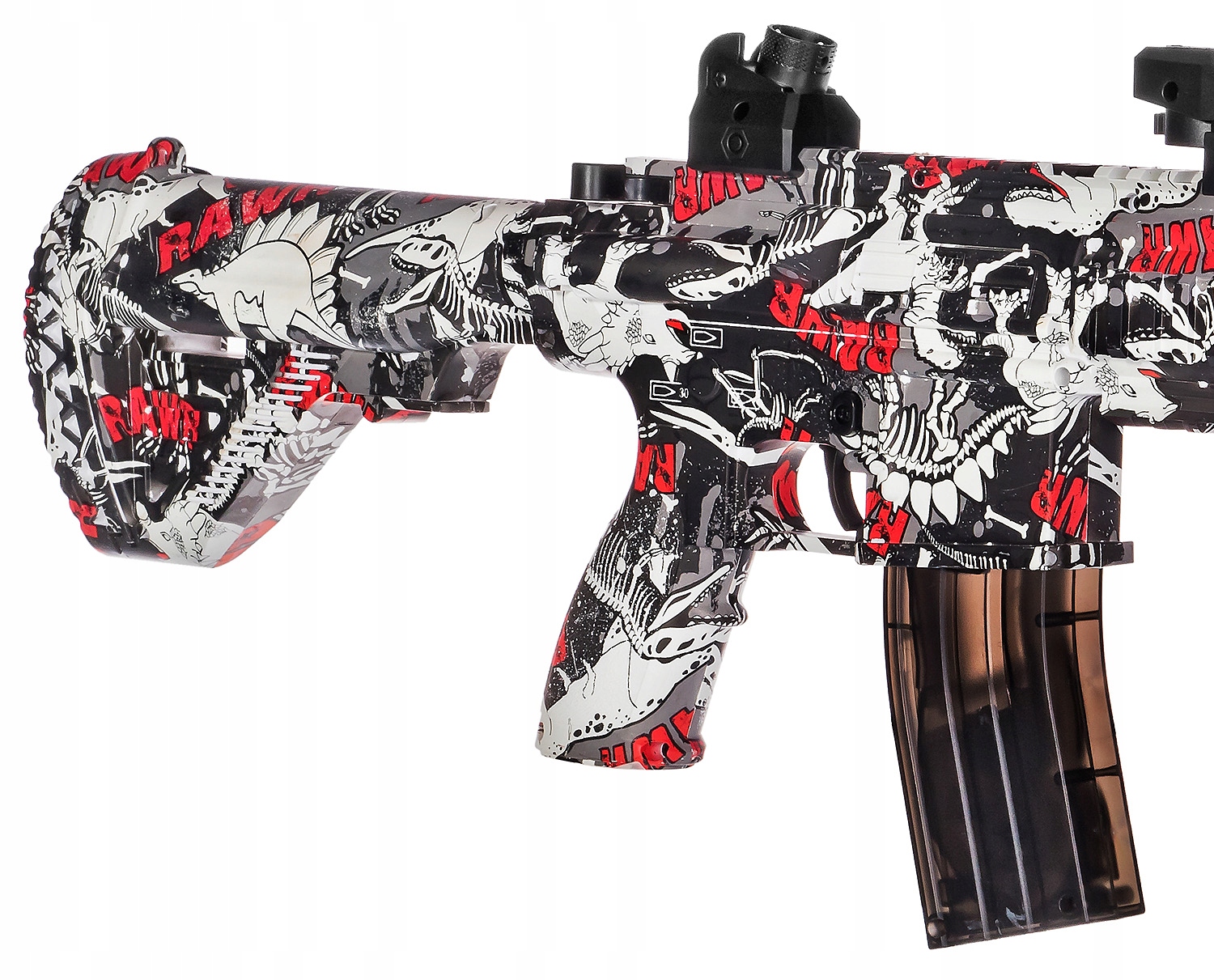 AUTOMAT M416 PISTOLET KULKI ŻELOWE KARABIN CSGO Seria ELEKTYCZNY PISTOLET KULKI ŻELOWE M416 GR