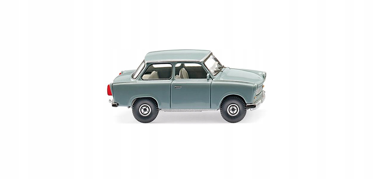 Wiking 012906 Trabant 601 S