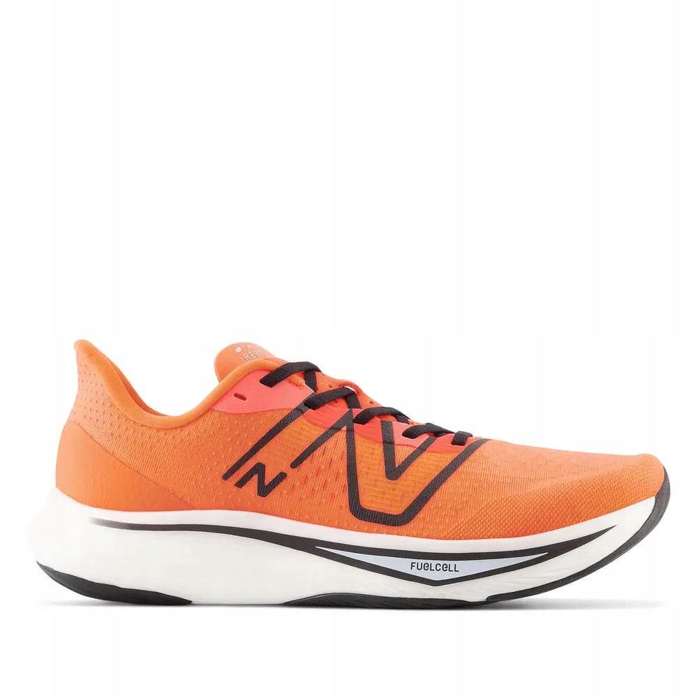 Boty New Balance FuelCell Rebel v3 vel. 40,5 MFCXCD3
