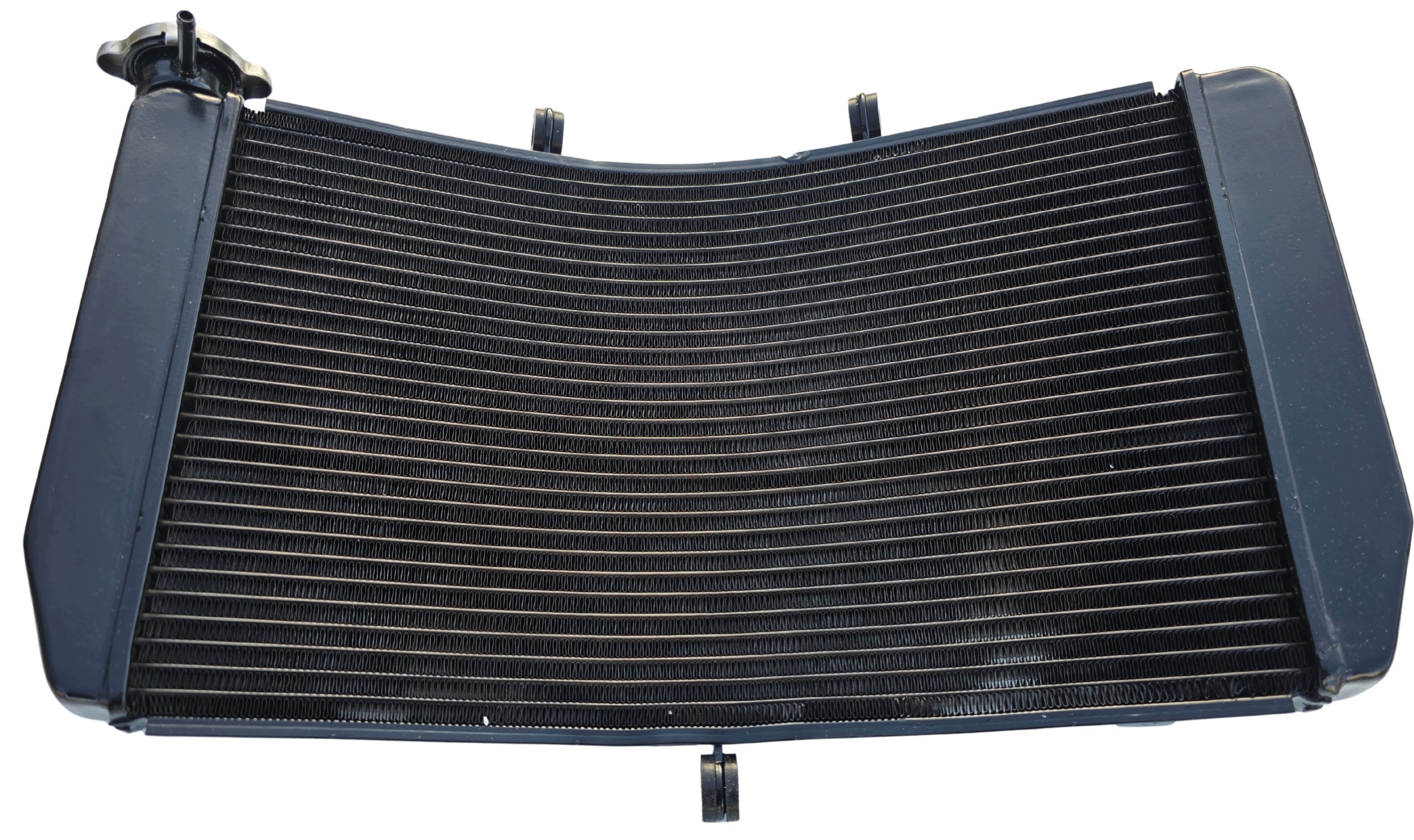Honda CBR600 Cbr 600 F4I 01-06r Chłodnica cieczy nowa Radiator