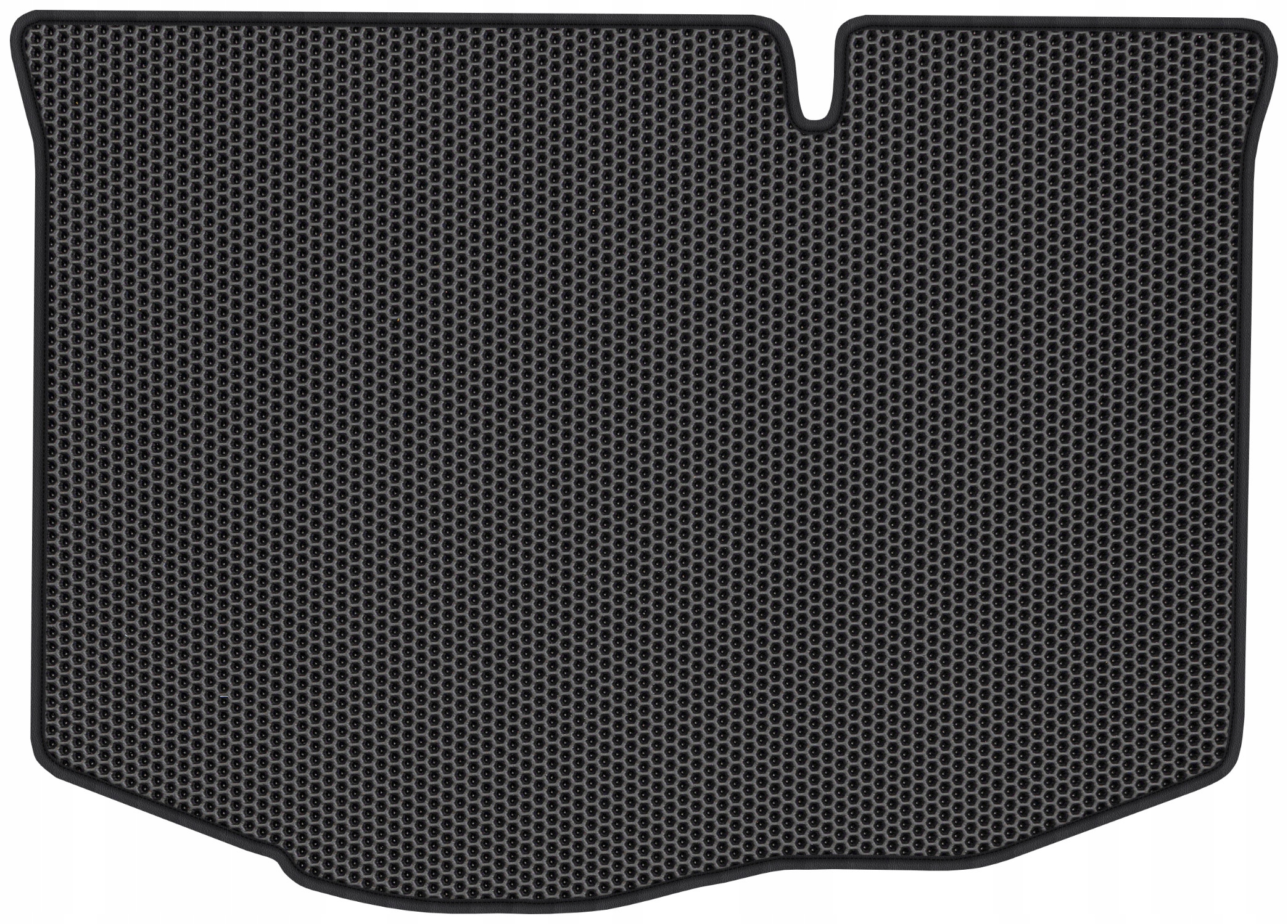 Ford Fiesta VI Hatchback 2008-2017 Rohož do kufru Eva Max-dywanik