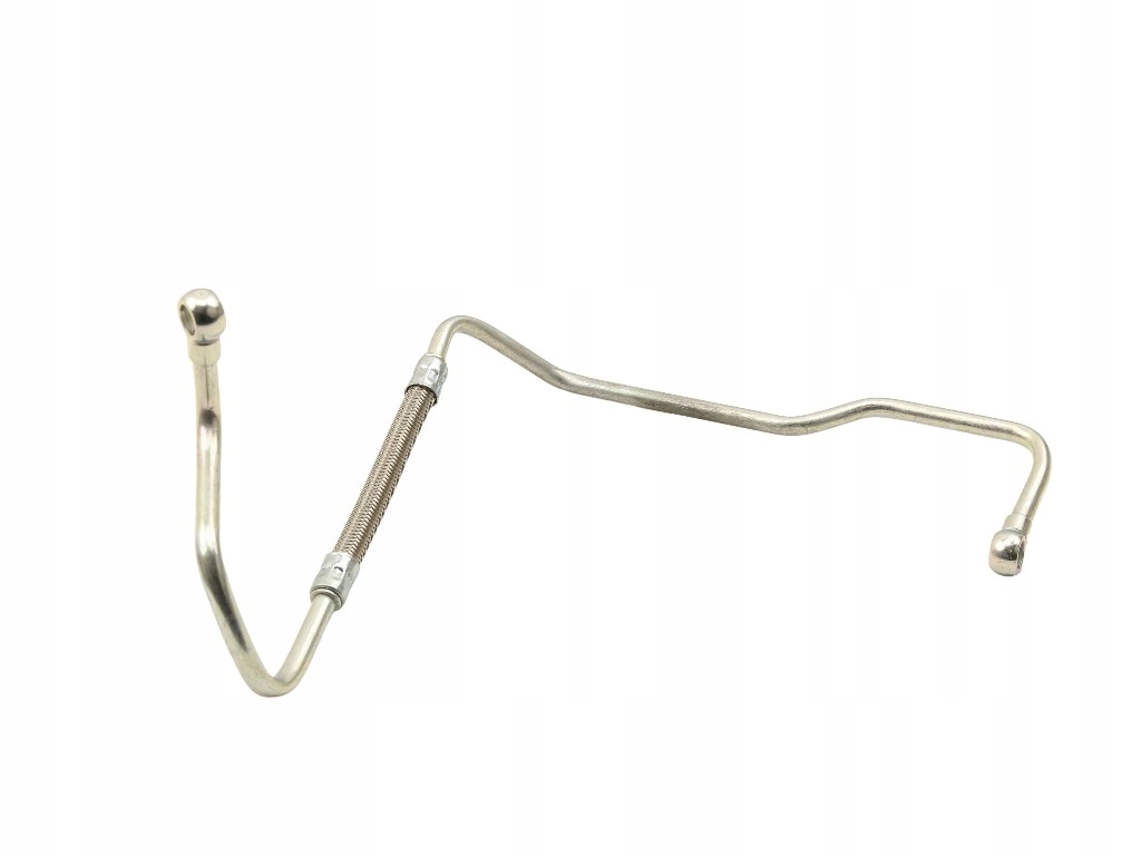 FT53272 - МАСЛЯНАЯ ТРУБА FORD TRANSIT 13 > ВПУСКНОЙ ТУРБОКОМПРЕССОР