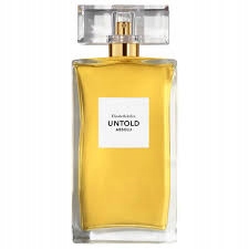 Elizabeth Arden Untold Absolu Edp W 100 ml