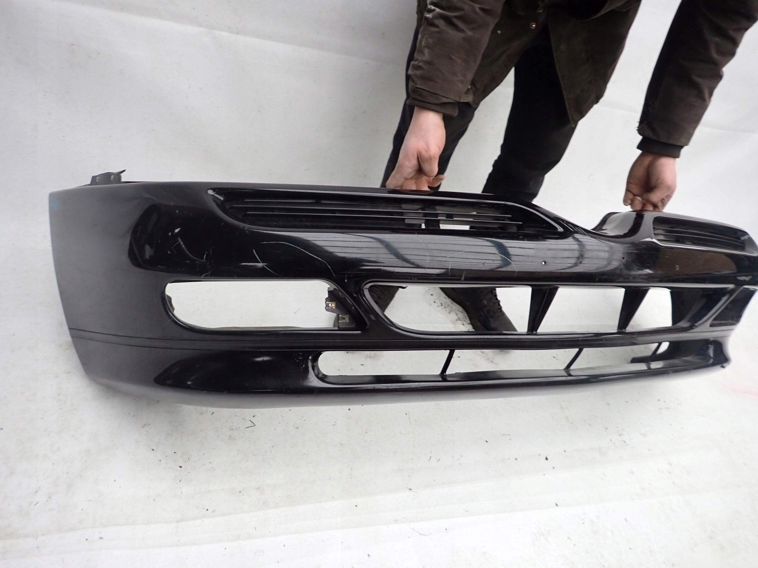 ALFA ROMEO GTV 94- bumper front front