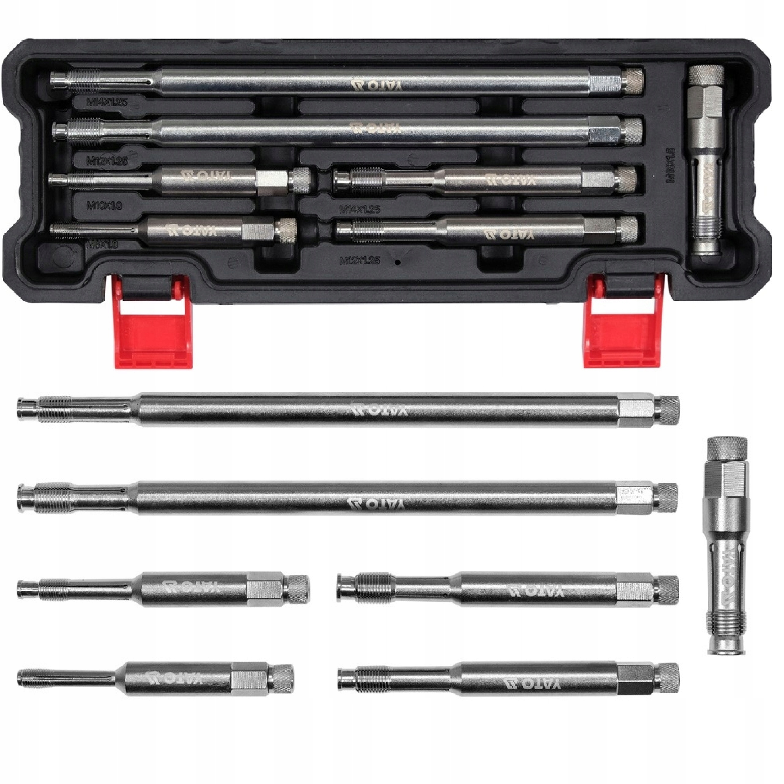 НАБОР ДЛИННЫХ МЕТЧИКОВ ДЛЯ СВЕЧЕЙ