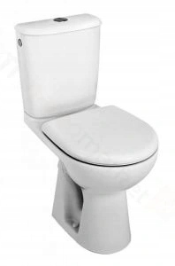 Koło Deska pro Top Pico 60127 Pomalu padající Duroplast rozteč šroubů 20 cm