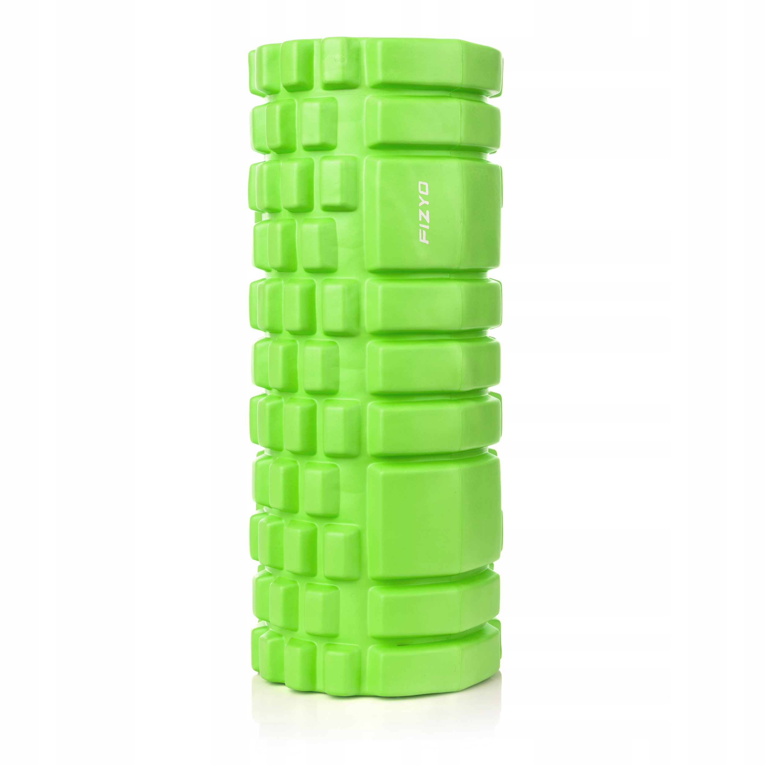 WAŁEK DO MASAŻU CROSSFIT 33x14 ROLLER WYPUSTKI EVA Model Roll