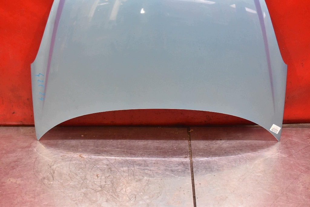 Cofano blu OPEL CORSA D LIFT 10-20