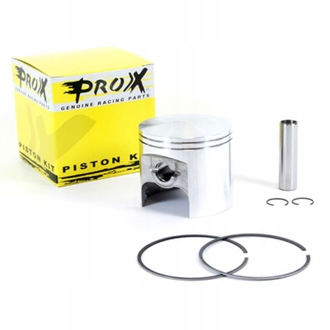 Prox Piest Kawasaki Js 550 Sx '82-'95 (76,75 MM) (vodný Skúter)