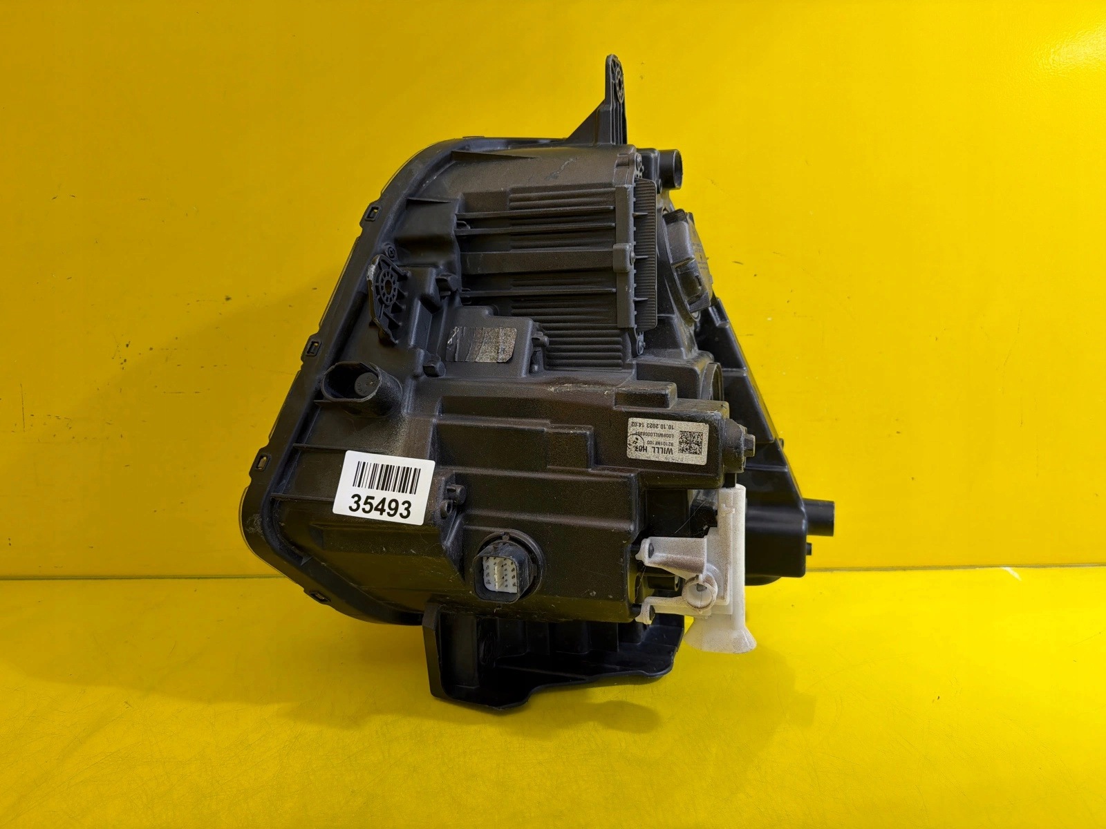 light left Hyundai Kona II 2 Full Led 92101HF100
