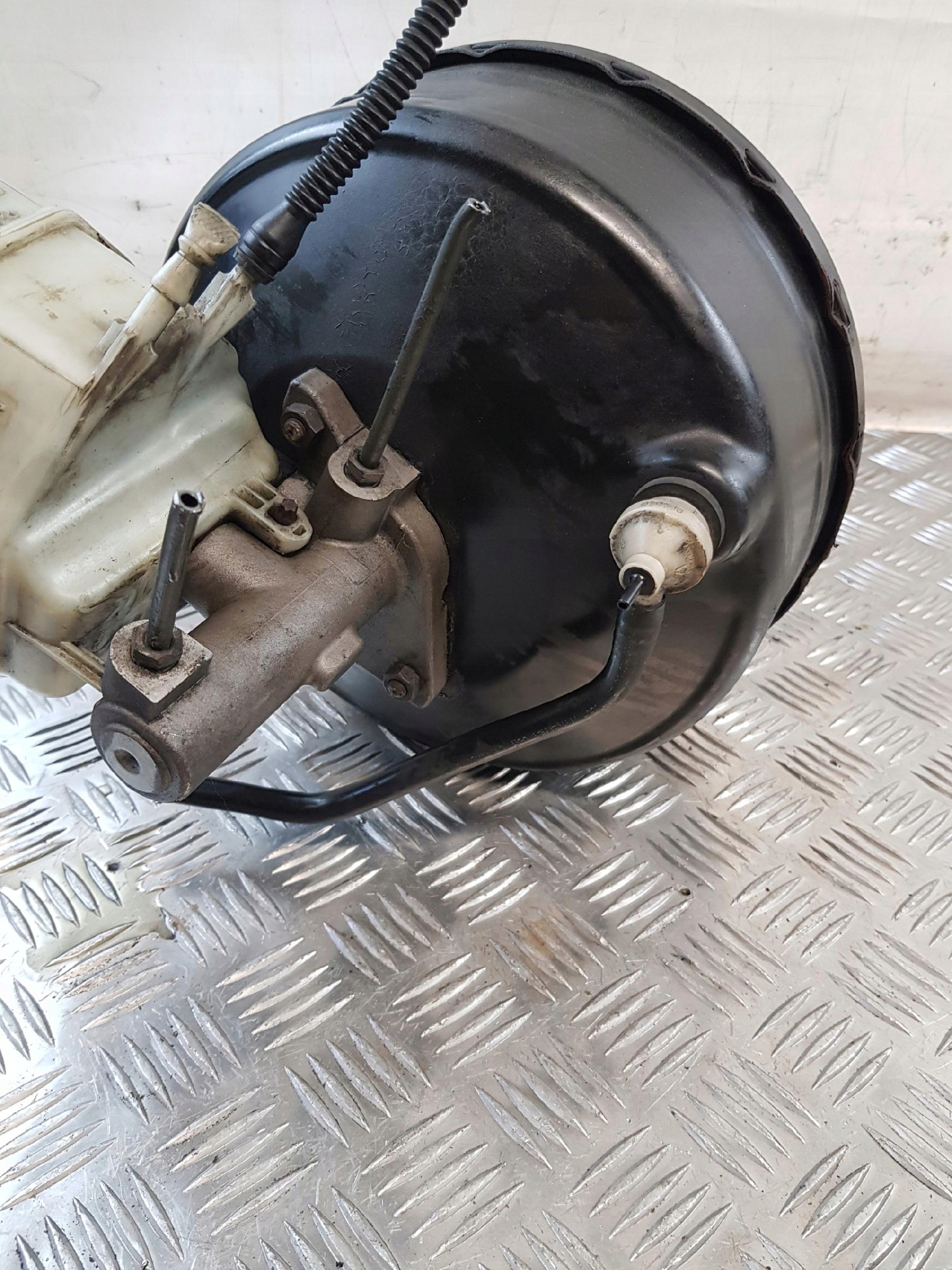servo Servofreno VW CRAFTER e 2.5TDI