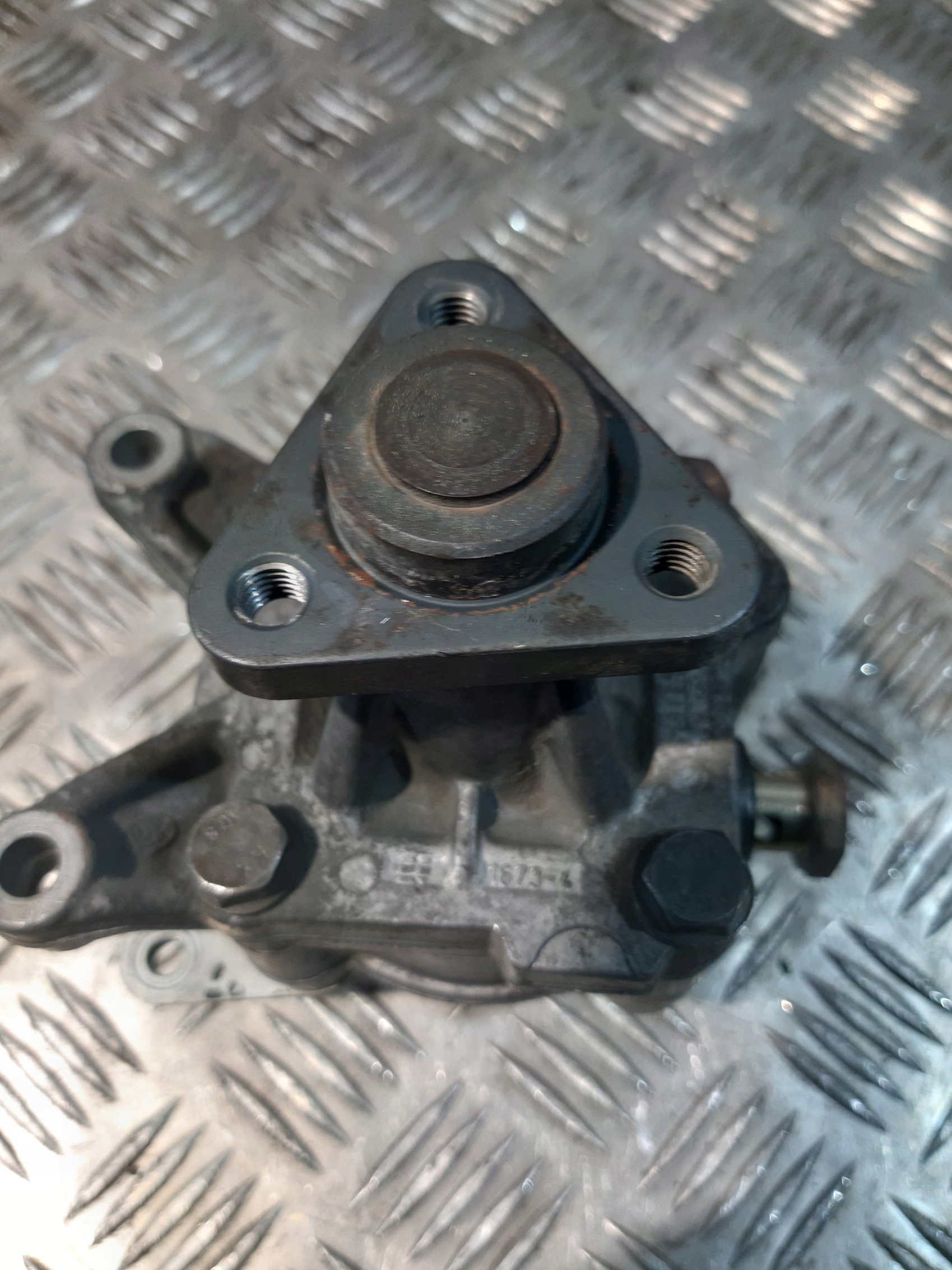 servo pump 90 BAR LF65A BMW 3 E36 1.6B