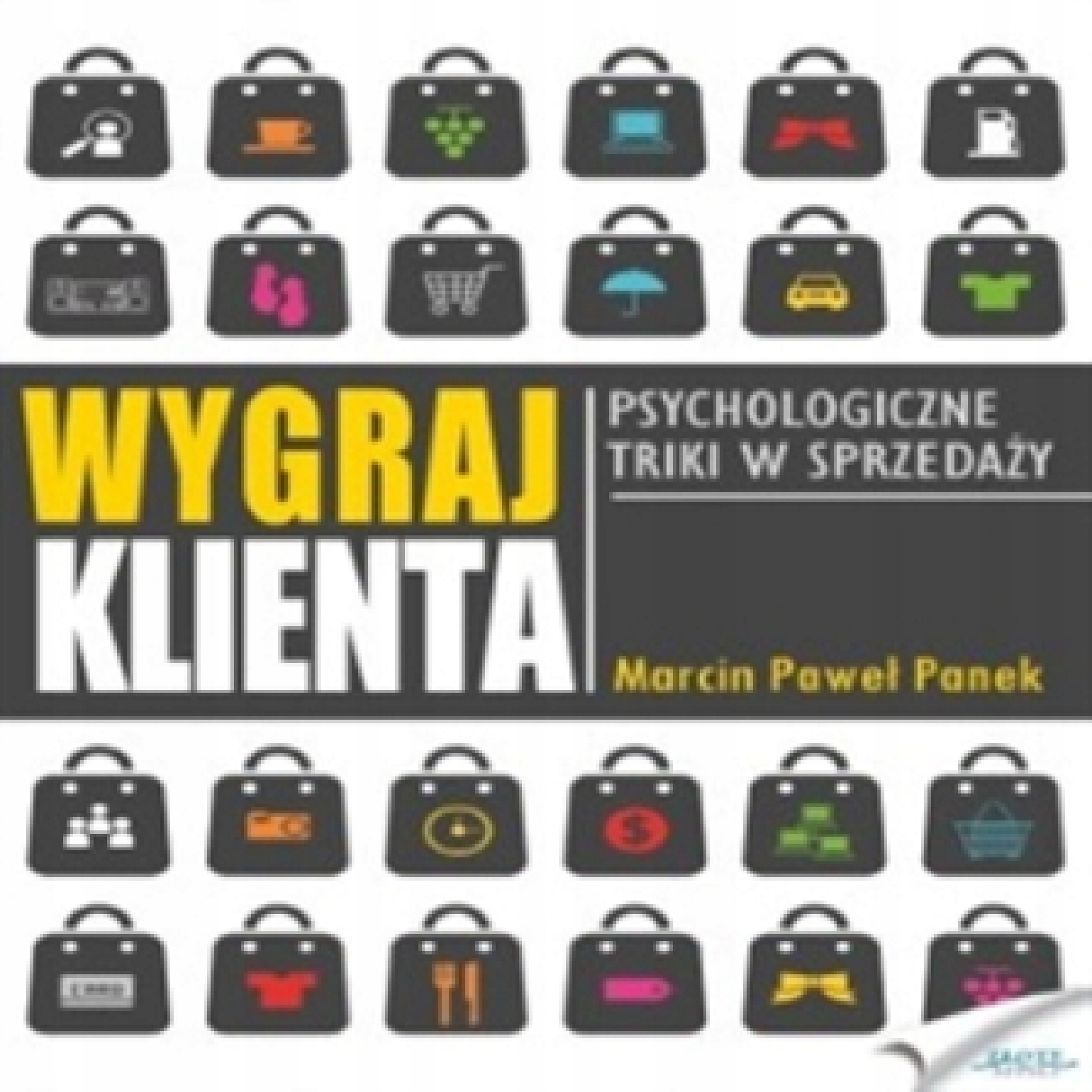 Wygraj klienta