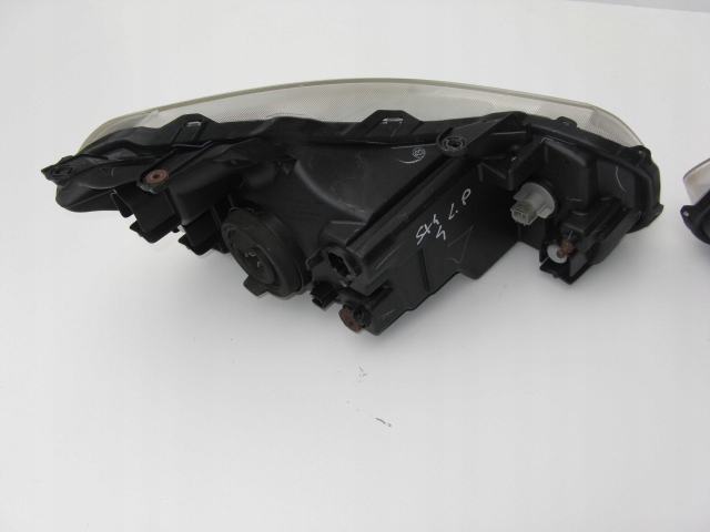 lights front SEDICI,SUZUKI SX4