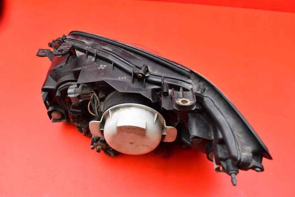 Frontscheinwerfer Subaru Legacy BC LED Rechts Scheinwerfer Headlight - Thumbnail 3