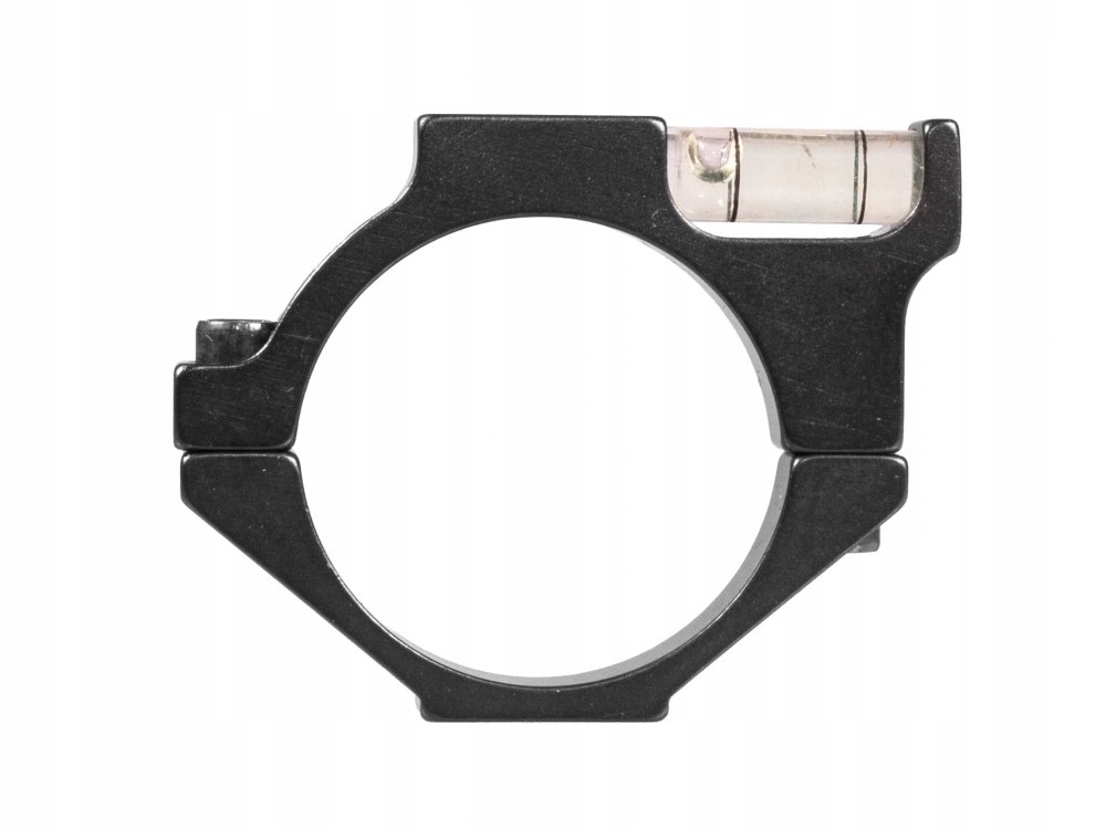 Poziomiczka do lunety broni 30 mm strzelecka