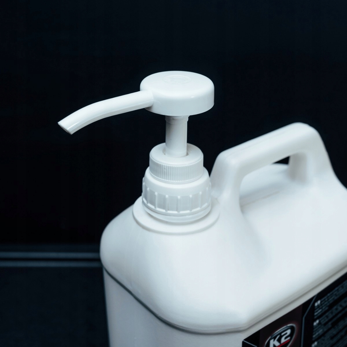 K2-PASTA DO RAK Z DOZOWNIKIEM GALANT 5L Producent K2