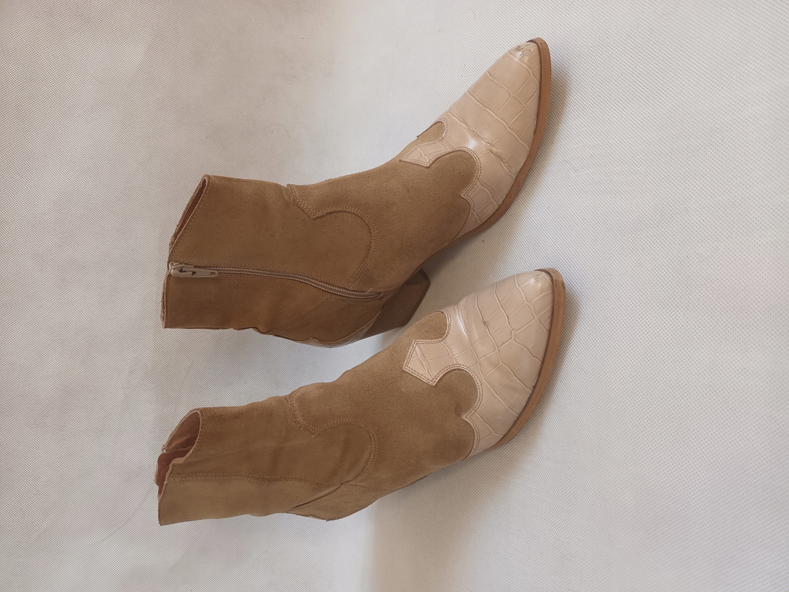 Sixty Seven Kowbojki Miodowe 41 1AAI