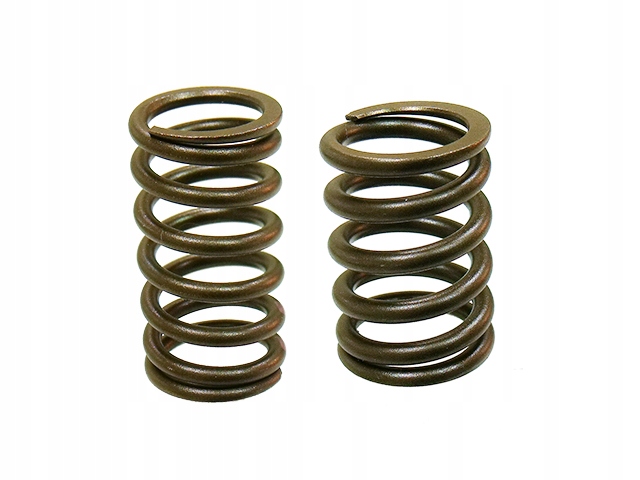 Sprężyna zaworu ssącego wydech Psychic KTM 450 520 525