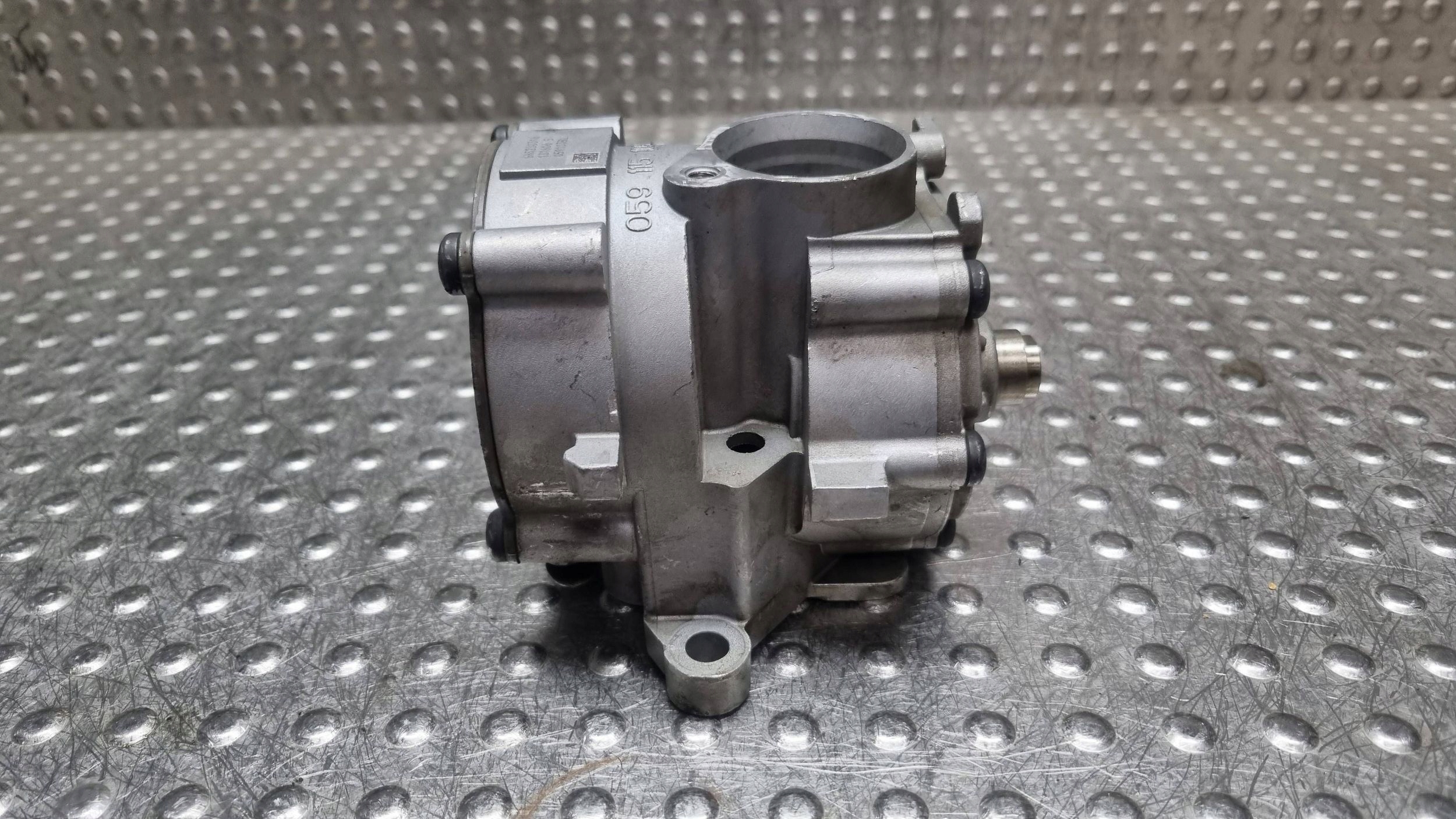 Ölpumpe 059115103BL AUDI Q7 A6 C7 Q5 A4 B9 TOUAREG II AMAROK 3.0 TDI