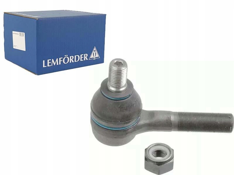 

Lemforder Końcówka Drążka 11635 02