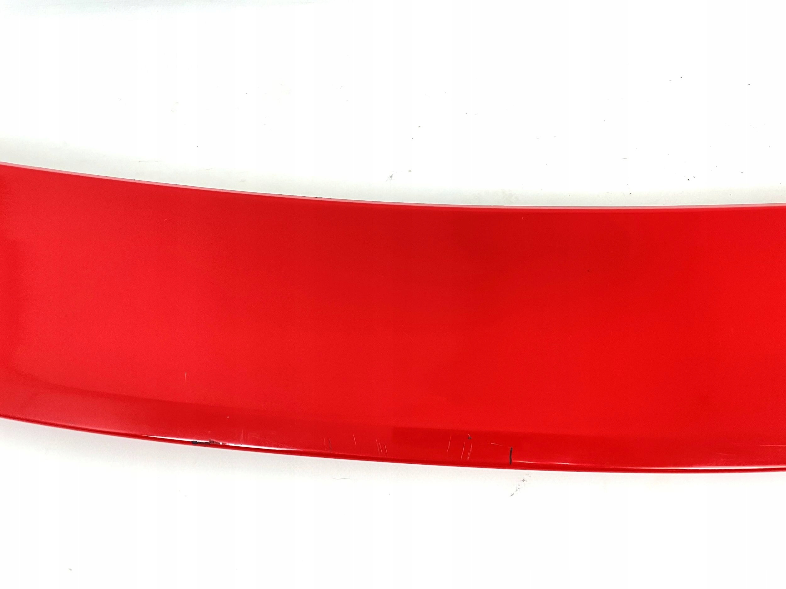 Dodge Charger 2015+ lotka spoiler bonnet boot rear part