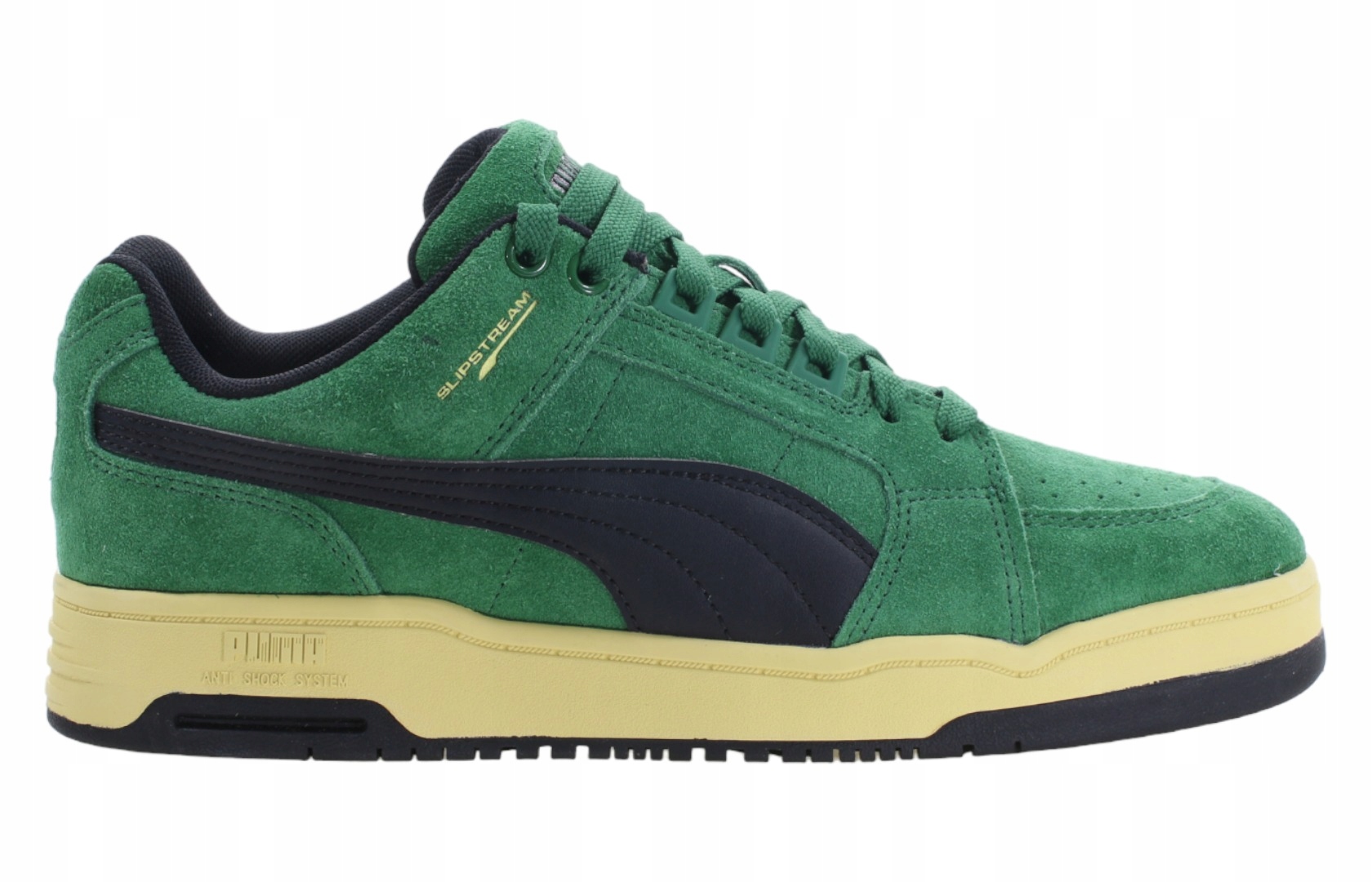 Pánské boty Puma Slipstream Lo 390122 01