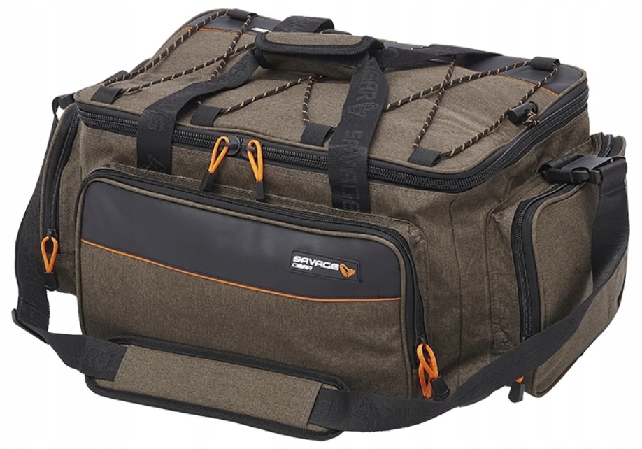 Savage Gear Torba System Carryall L 33L