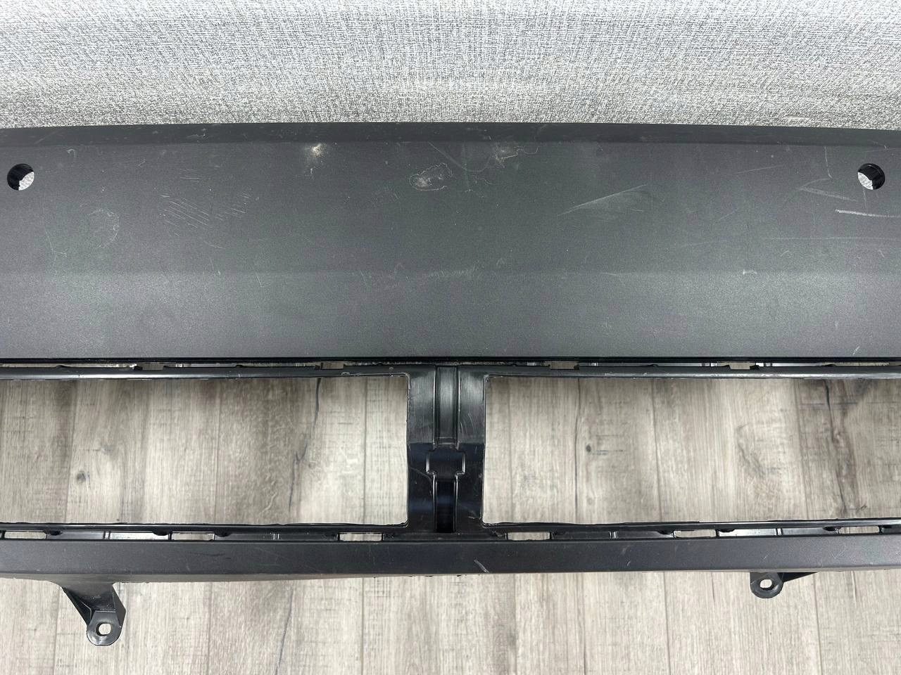 TOYOTA COROLLA CROSS 2020-> bumper rear part 52159-16570