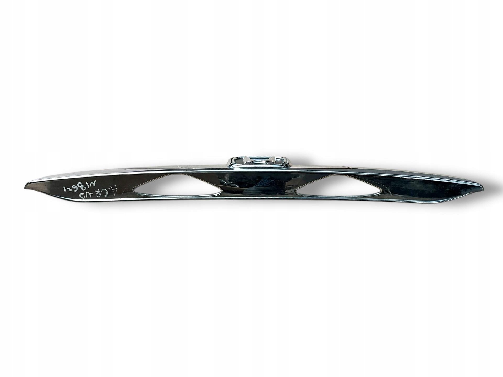 moulding bonnet Honda CR-V 3 RE6 2008 74890-SWE-E012-C1