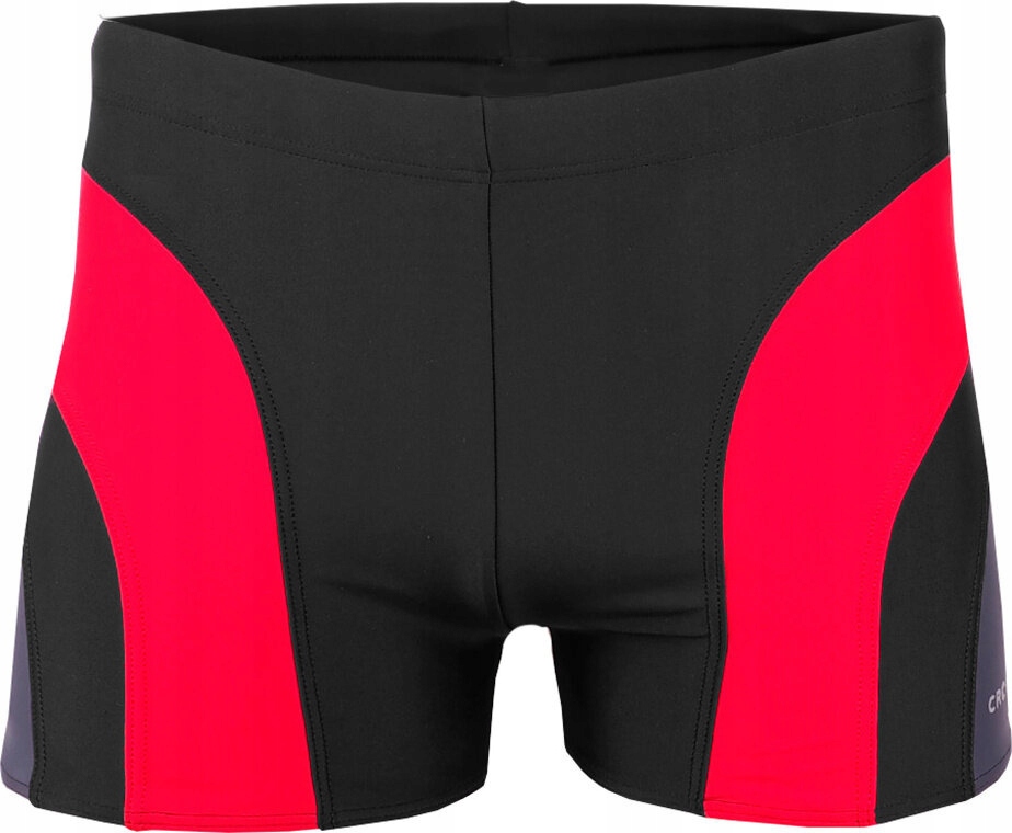 Slipy kąpielowe męski Crowell wielokolorowy