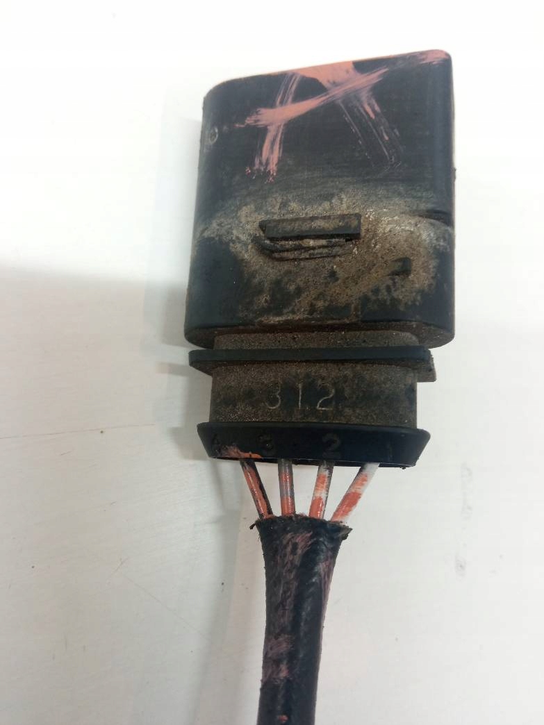 SONDA LAMBDA 03C906262 1.4 B Skoda Octavia II (2004-2013)